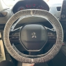 PEUGEOT PARTNER LAMIERATO (FURGONE)  3 POSTI ANTERIORI  1.6 DIESEL 100CV 73KW